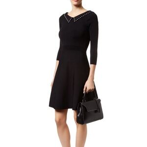 Sandro Rocket dress size 1